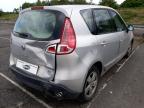2010 RENAULT SCENIC DYN for sale at Copart SANDTOFT