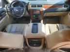 2007 Chevrolet Tahoe C1500 იყიდება Fresno-ში, CA - Rear End