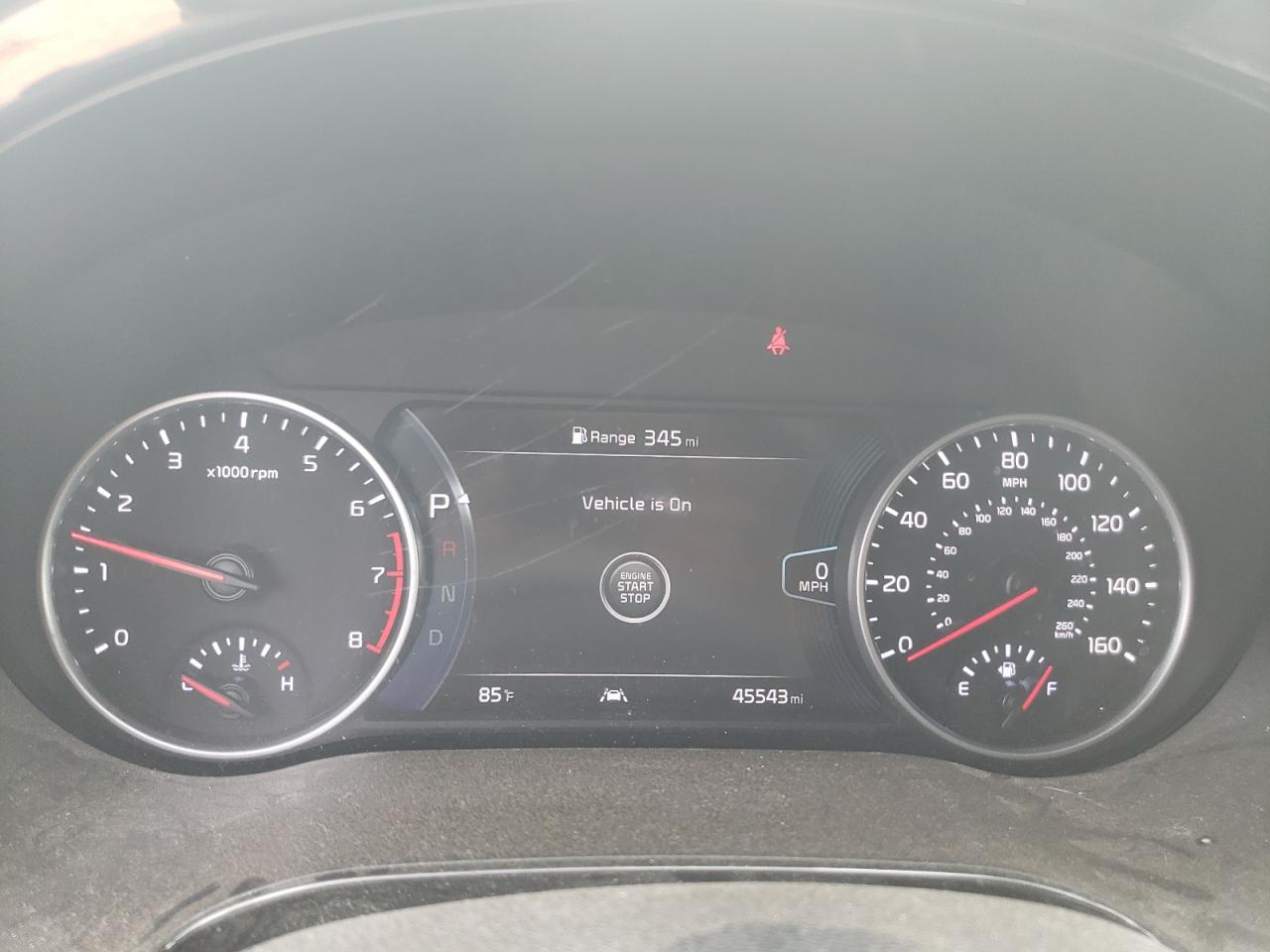 2023 Kia Seltos Sx VIN: KNDETCA26P7359059 Lot: 60651245