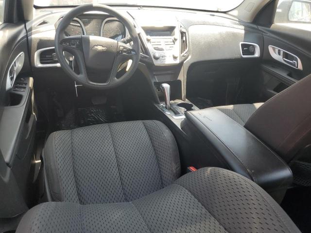 Parquets CHEVROLET EQUINOX 2012 Gray