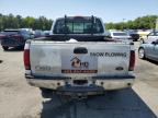 2003 Ford F350 Srw Super Duty იყიდება Exeter-ში, RI - All Over