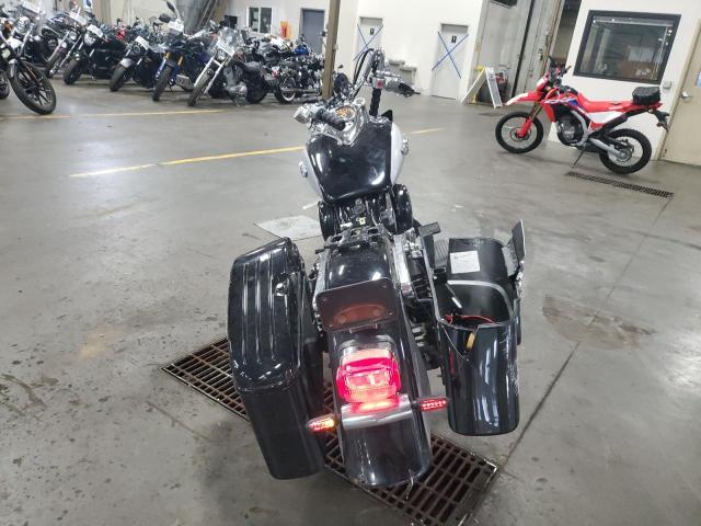 2006 KAWASAKI VN1500 T  