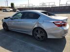 2017 Honda Accord Touring for Sale in Wilmington, CA - Front End