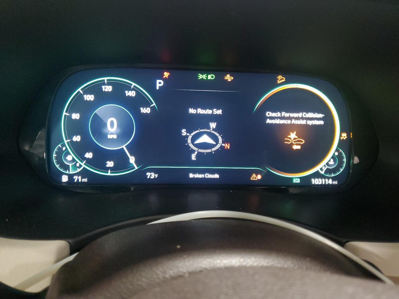 2020 Hyundai Palisade Limited VIN: KM8R5DHE9LU169944 Lot: 61932095