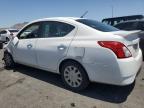 2018 Nissan Versa S   იყიდება North Las Vegas-ში, NV - Front End