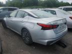 2024 Nissan Altima Sv   იყიდება Chalfont-ში, PA - Front End