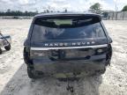 2018 Land Rover Range Rover Sport Hse იყიდება Loganville-ში, GA - Rear End