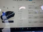 2025 TESLA MODEL Y    for sale at Copart NY - NEWBURGH