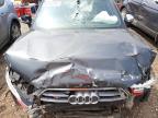 2015 AUDI S1 QUATTRO  for sale at Copart COLCHESTER