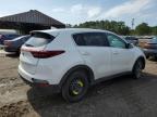 2021 Kia Sportage Lx იყიდება Greenwell Springs-ში, LA - Side