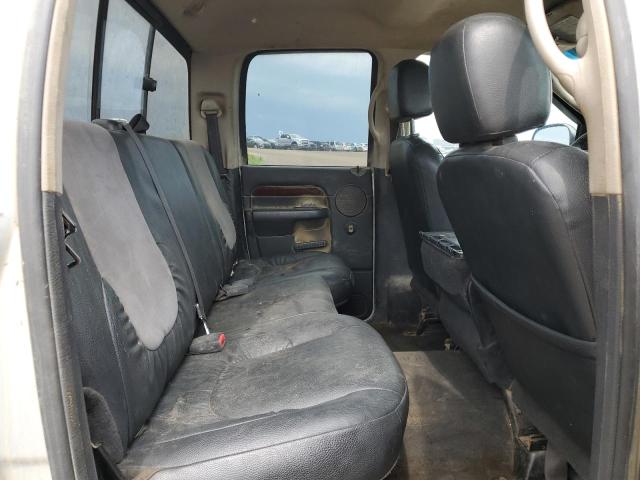 2003 DODGE RAM 2500 ST  