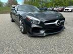 2016 Mercedes-Benz Amg Gt S for Sale in Candia, NH - Normal Wear