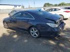 2015 MERCEDES-BENZ CLS 550 4MATIC   for sale at Copart ON - COOKSTOWN