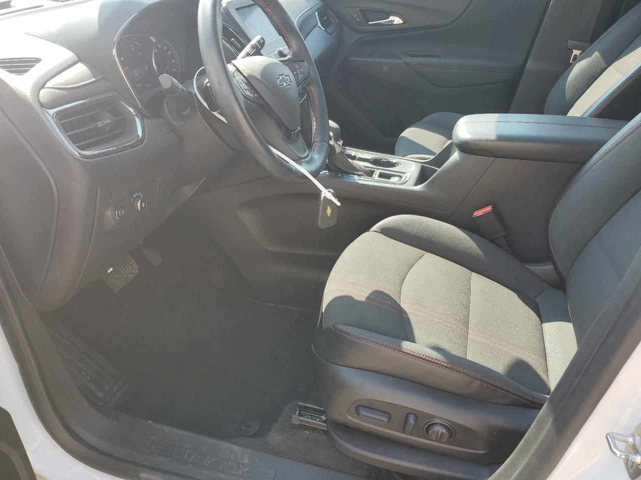3GNAXMEG8RS180001 CHEVROLET EQUINOX 2024
