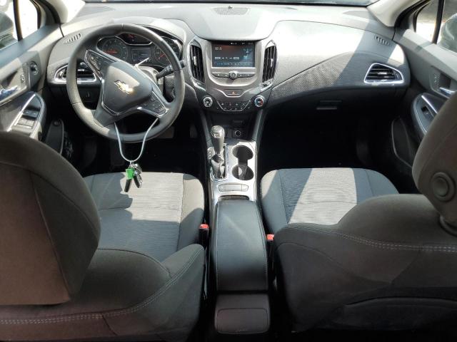  CHEVROLET CRUZE 2018 Серый
