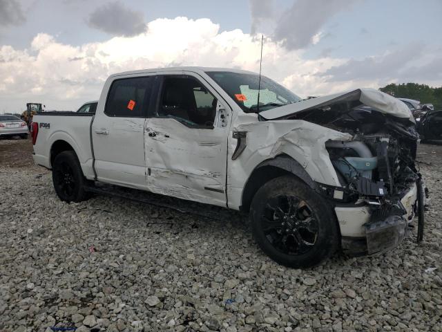  FORD F-150 2023 Белы