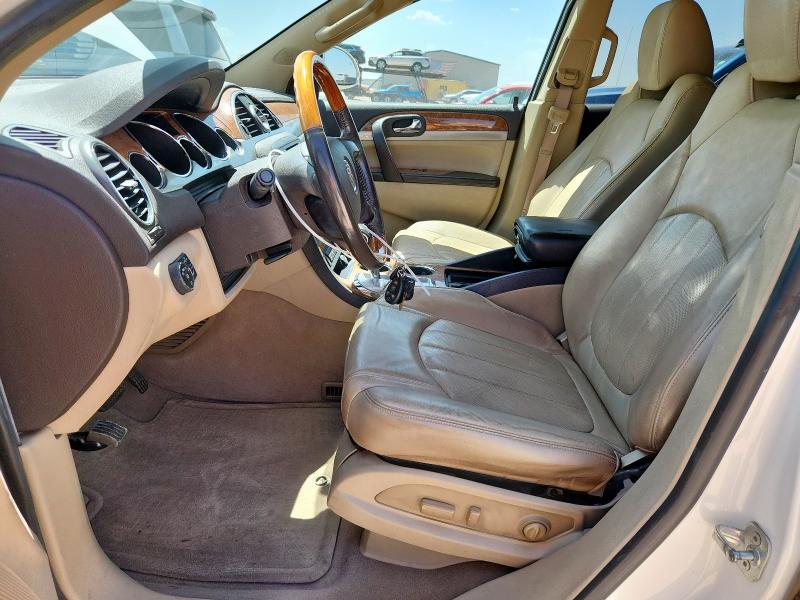  BUICK ENCLAVE 2012 Biały