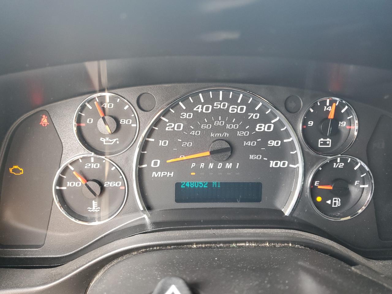 2015 Chevrolet Express G2500 VIN: 1GCWGFCF7F1131115 Lot: 59553205