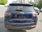 2017 Jeep Compass Sport   na sprzedaż w Arlington, WA - Front End