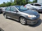2007 Toyota Corolla Ce de vânzare în Portland, OR - Normal Wear