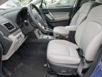 2018 Subaru Forester 2.5I Premium للبيع في Graham، WA - Side