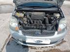 2006 FORD FIESTA ZET for sale at Copart ST HELENS