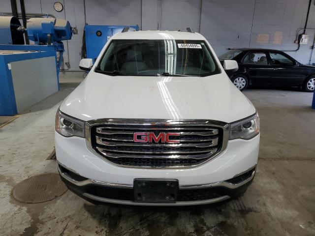  GMC ACADIA 2018 Белы