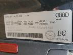 2020 AUDI A4 KOMFORT for sale at Copart AB - CALGARY