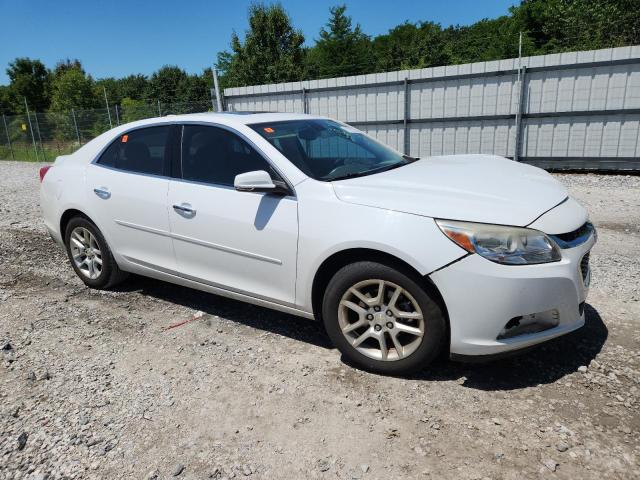  CHEVROLET MALIBU 2015 Biały