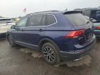 2021 Volkswagen Tiguan Se for Sale in New Britain, CT - Front End