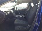 2016 FORD MONDEO TIT for sale at Copart YORK
