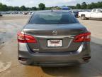 2019 Nissan Sentra S продається в Florence, MS - Minor Dent/Scratches