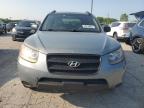 2009 Hyundai Santa Fe Gls for Sale in Indianapolis, IN - Rear End