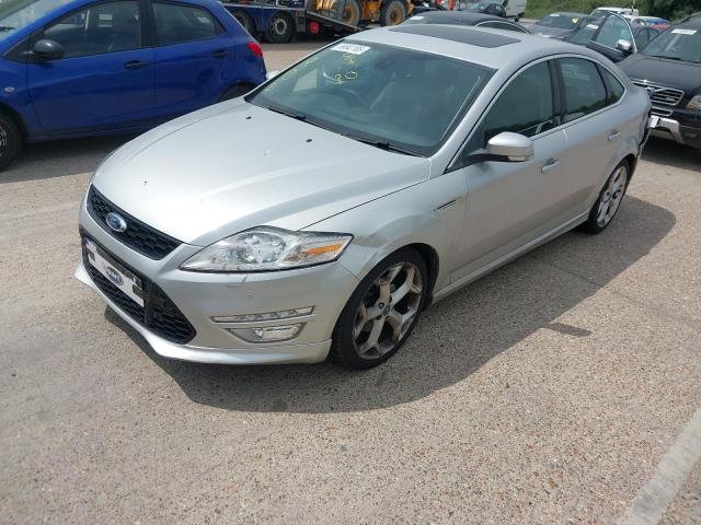 FORD MONDEO TI- 2011