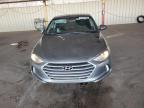 2017 Hyundai Elantra Se de vânzare în Phoenix, AZ - Side
