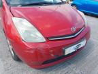 2007 TOYOTA PRIUS T3 V for sale at Copart CHESTER