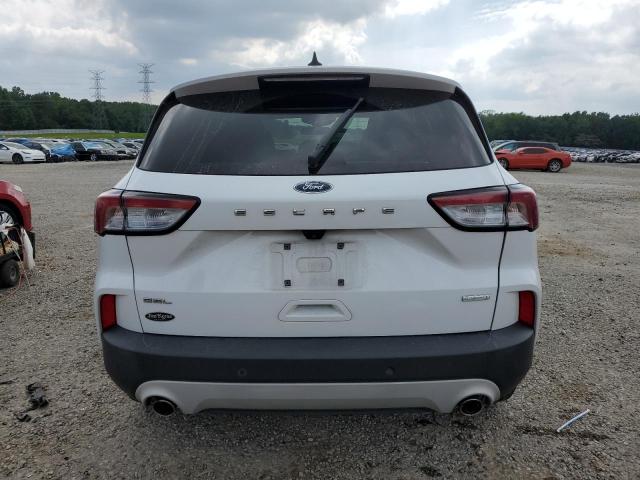  FORD ESCAPE 2020 Белый