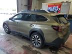 2023 Subaru Outback To   იყიდება Angola-ში, NY - Top/Roof