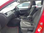 2014 SKODA OCTAVIA SE for sale at Copart SANDY