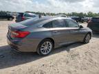 2021 Honda Accord Lx   на продаже в Houston, TX - Hail