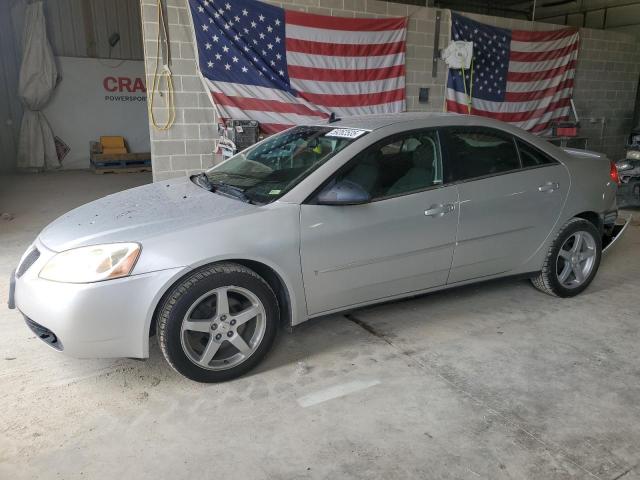 2009 Pontiac G6 Gt