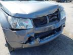 2006 SUZUKI GRAND VITA for sale at Copart CHESTER