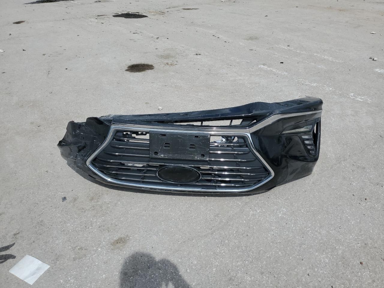 2018 Hyundai Sonata Sport VIN: 5NPE34AF1JH642268 Lot: 60560095