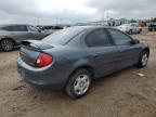 2002 Dodge Neon  de vânzare în Elgin, IL - Front End