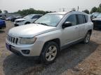 2011 Jeep Compass Sport للبيع في Hillsborough، NJ - Rear End