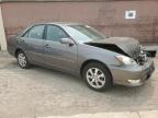2006 Toyota Camry Le de vânzare în Wheeling, IL - Front End