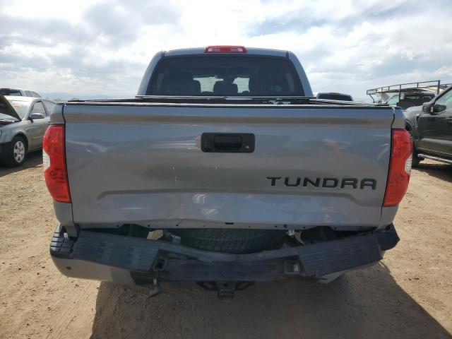  TOYOTA TUNDRA 2019 Szary