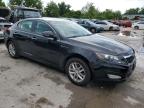 2013 Kia Optima Lx   for Sale in Bridgeton, MO - Hail
