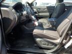 2017 Nissan Rogue S იყიდება Woodhaven-ში, MI - Rear End