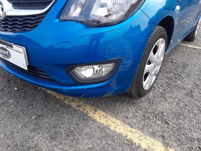 2019 VAUXHALL VIVA SE AC